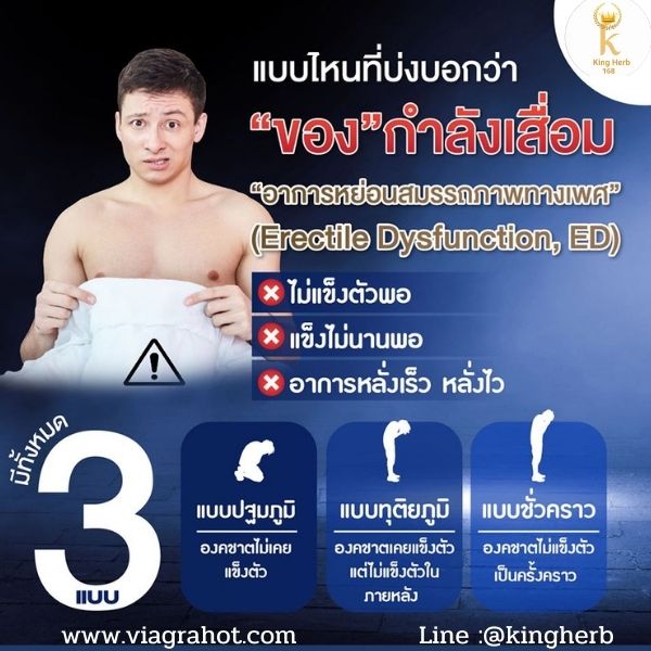 ไวอากร้า